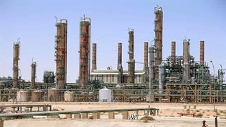 Λιβύη: Η Κυβέρνηση Ντμπέιμπα Αίρει την Κατάσταση Ανωτέρας Βίας για Τις Έρευνες Πετρελαίου και Φυσικού Αερίου